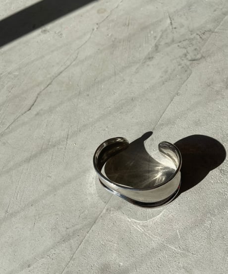 【Surgical Stainless Steel】Bangle in general