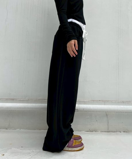 Wde Pants'W West'#3106