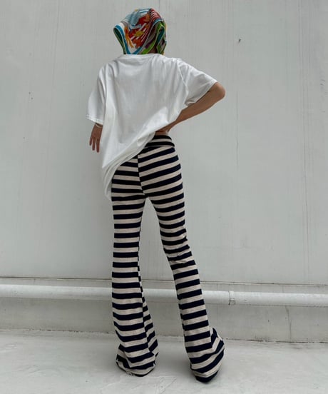 Flare Pants'border'#2540