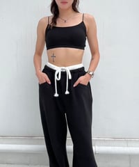 Bralette'normal'#0956