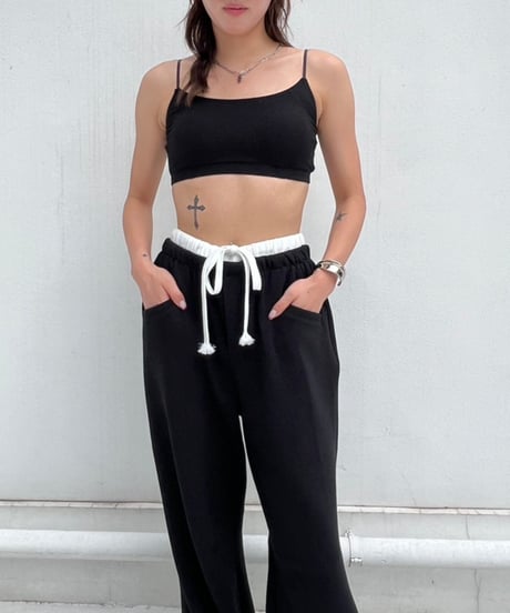 Bralette'normal'#0956
