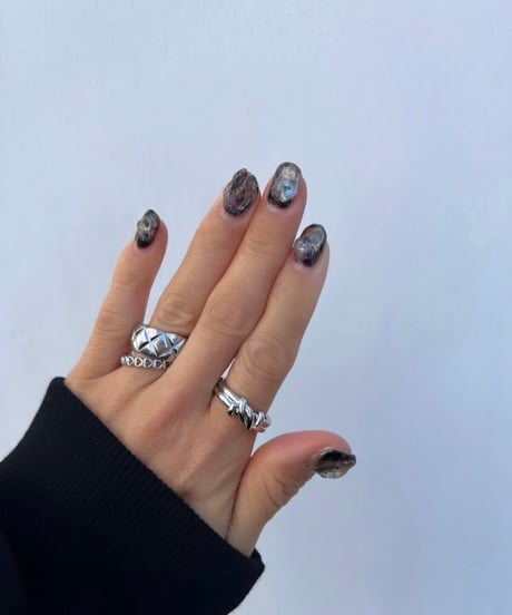 【Surgical Stainless Steel】 Ring in general