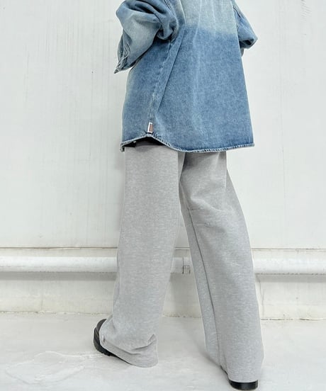 Wde Pants'W West'#3106