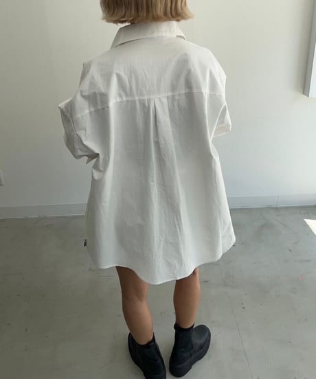 【¥7,800→¥5,900】Set up'Shirt'#79038