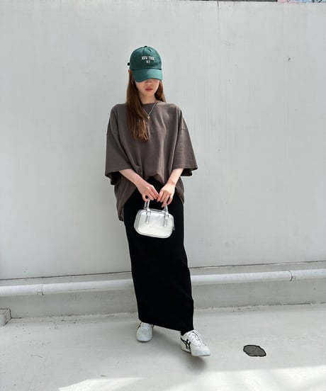 【¥4,700→¥4,200】Square Bag'Compact'#6012
