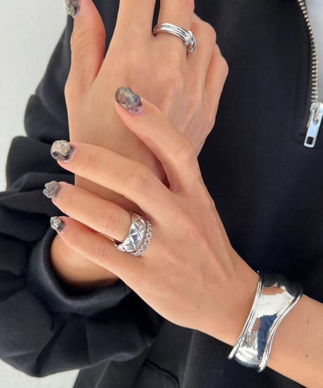 【Surgical Stainless Steel】Bangle in general