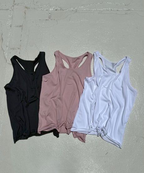 Layered Tank'Cut-off'#7116