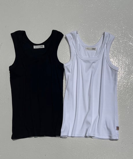 Daily Fit Tank'Simple'#98