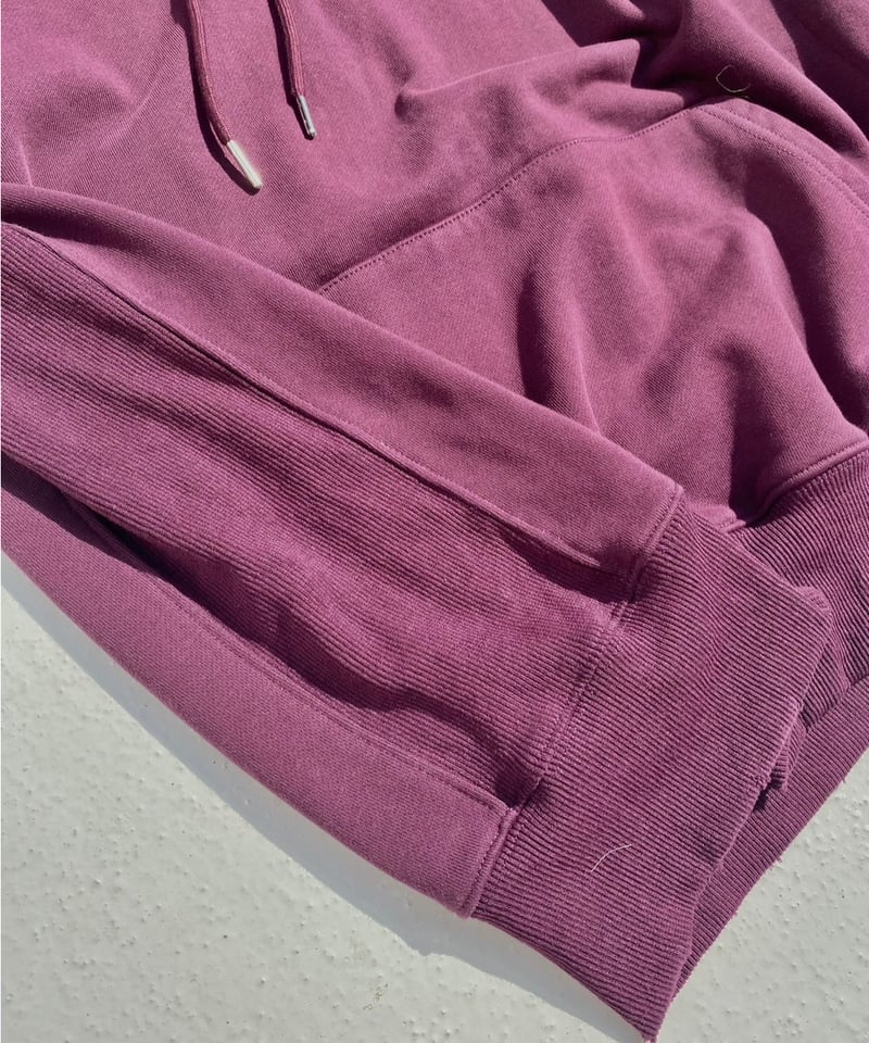 tablet hotel SEGUR wide スウェットカーキ　新品タグ付 CATEGORY PANTS | tablethotel-SEGUR.