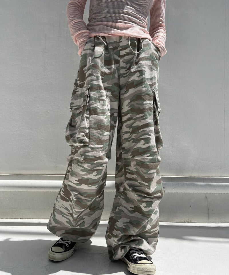 2way Cargo'Military'#9098 | tablethotel-SEGUR.