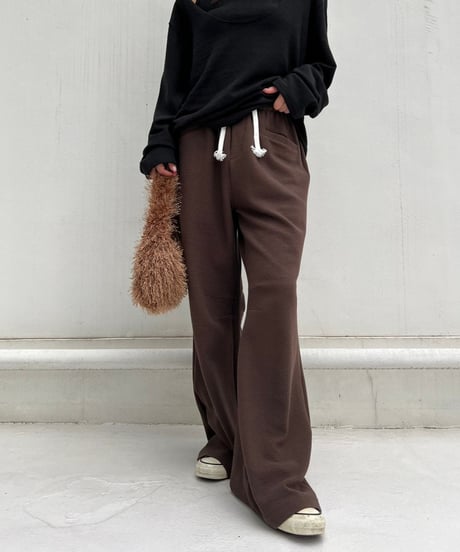 Wde Pants'W West'#3106