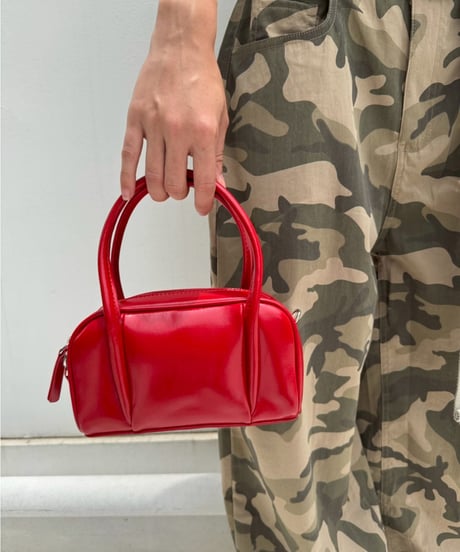 2way Mini Bag'Boston'#1621