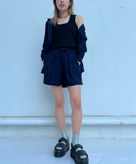 Daily Fit Tank'Simple'#98