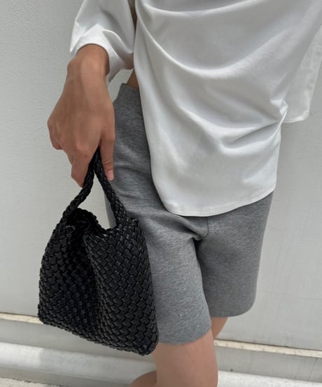 Mini Mad Bag 'Mesh'#1156