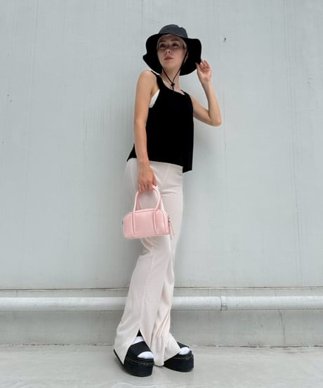 2way Mini Bag'Boston'#1621