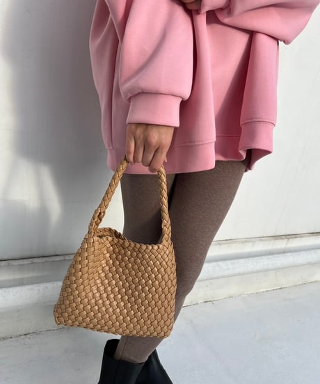 Mini Mad Bag 'Mesh'#1156