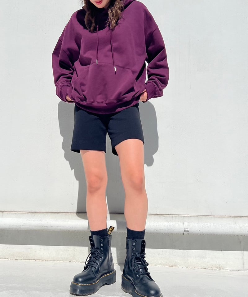 tablet hotel SEGUR wide スウェットカーキ　新品タグ付 CATEGORY スウェット | tablethotel-sūdo