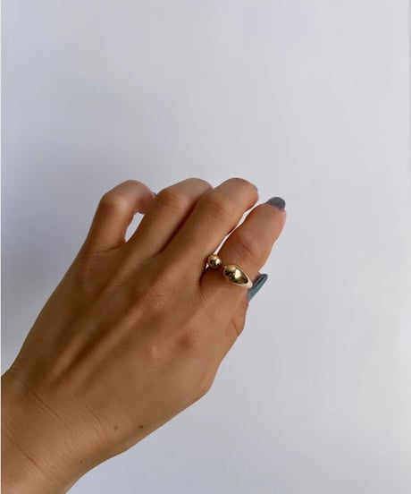 【Surgical Stainless Steel】 Ring in general