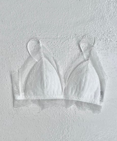 Bralette'Floral'#8009