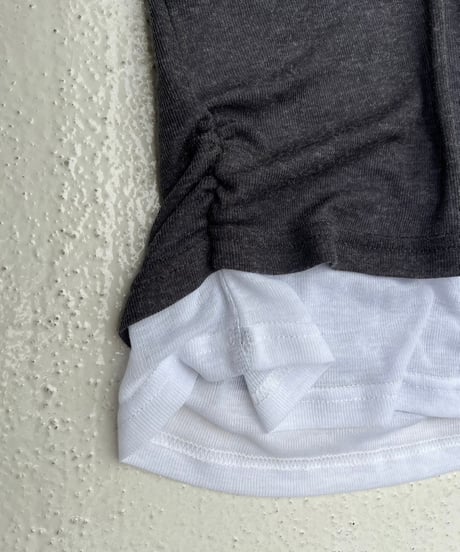 Layered Lon-T'Sheer'#9035
