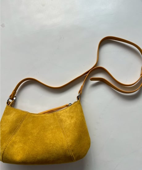 Curve Mini Bag'Switch Strap'#774959