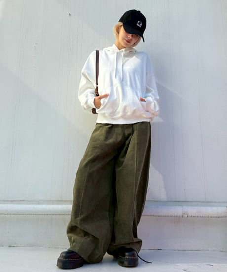 【¥7,800→¥6,800】Damage Foodie'Vintage'#1822