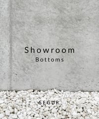 Showroom'Bottoms'