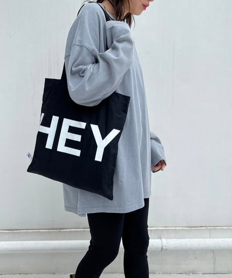 Long Sleeve Tee’Side Slit’#1800