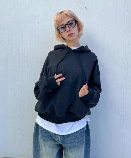 【¥7,800→¥6,800】Damage Foodie'Vintage'#1822