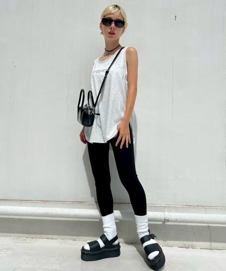 2way Mini Bag'Boston'#1621