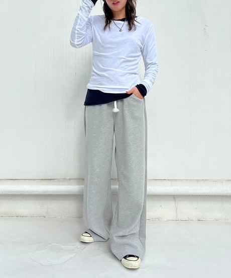 Wde Pants'W West'#3106