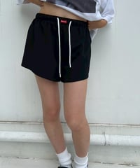 Easy Shorts'Color'#601658