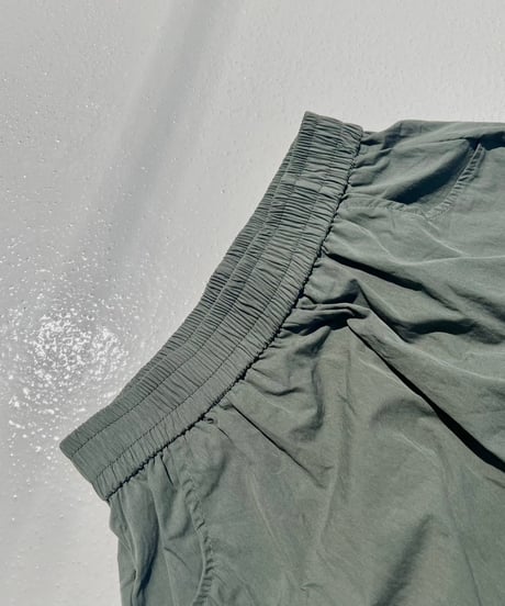 【¥5,900→¥2,800】Half pants'Active'#10113