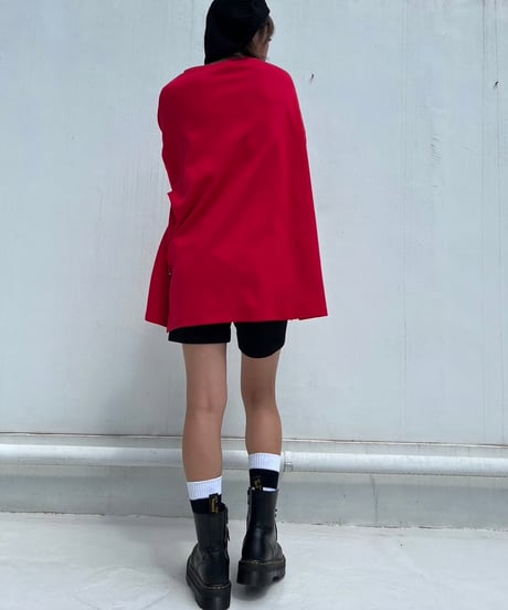 Wide Long Sleeve'Daily'#180