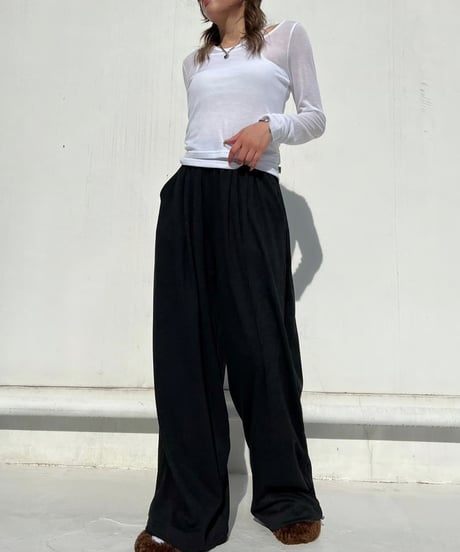 Double Line Pants'Modern'#10505