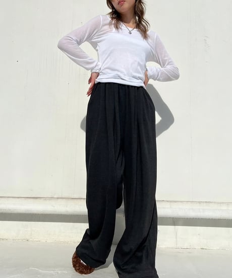Layered Lon-T'Sheer'#9035