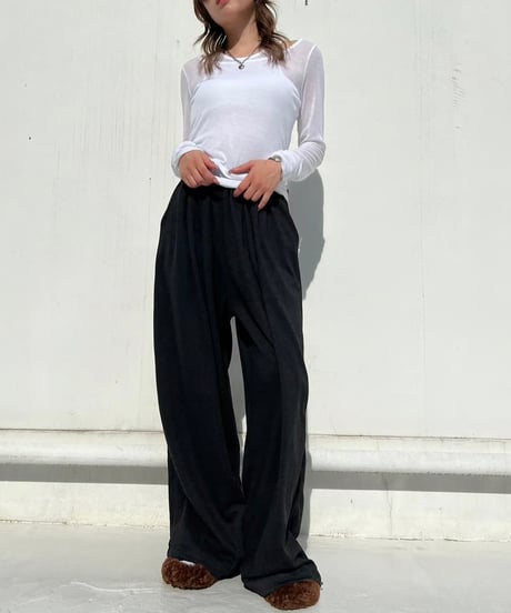 Double Line Pants'Modern'#10505