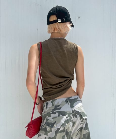 Embroidery Logo Cap'R'#2505-3/9