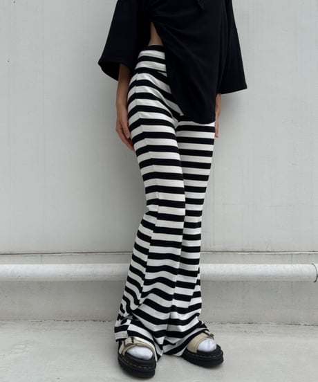 Flare Pants'border'#2540