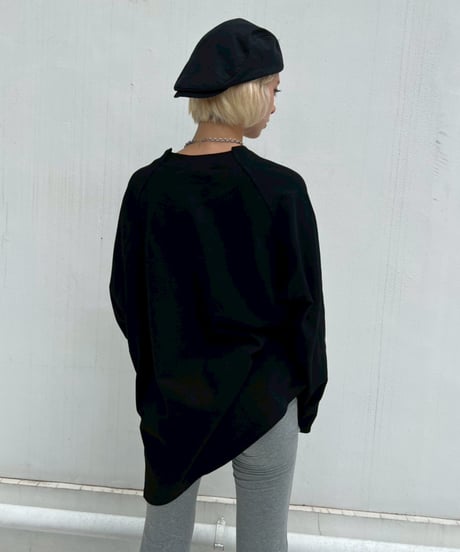 Hunting Cap#240807-6