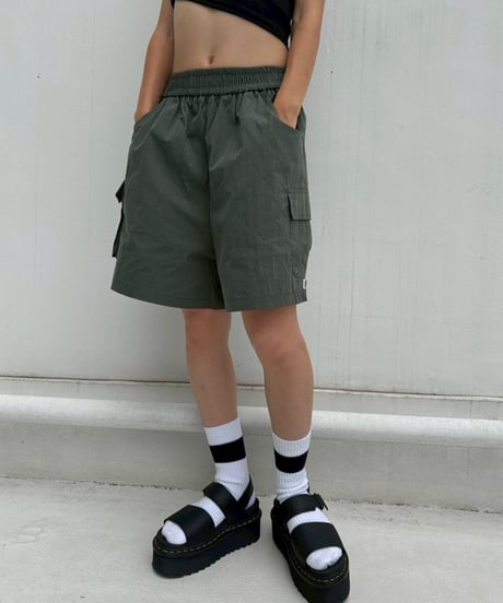 【¥5,900→¥2,800】Half pants'Active'#10113