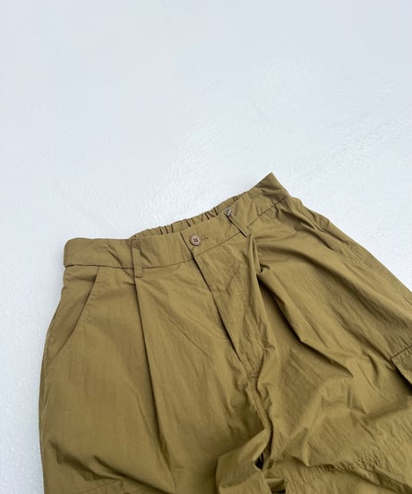 Cargo Pants'Wide'#53312