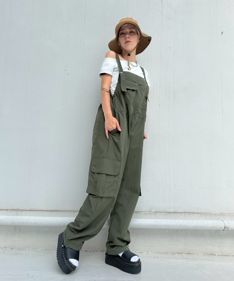 pocyako　オーダー OY/オーワイ』PIGMENT 4 POCKET HOODIE ZIP UP/ピグメント