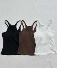 Pad-in Tank'Daily'#167