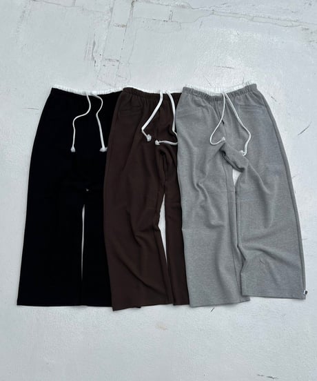 Wde Pants'W West'#3106