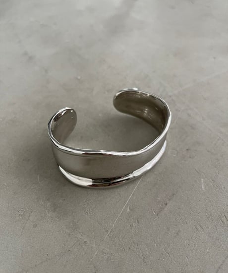 【Surgical Stainless Steel】Bangle in general