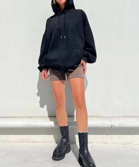 Wide Hoodie'FromWT'#5105
