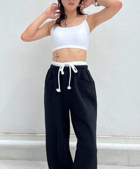 Bralette'normal'#0956