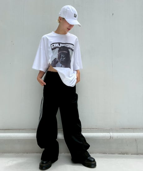Photo Graphic Tee'Animal'96191