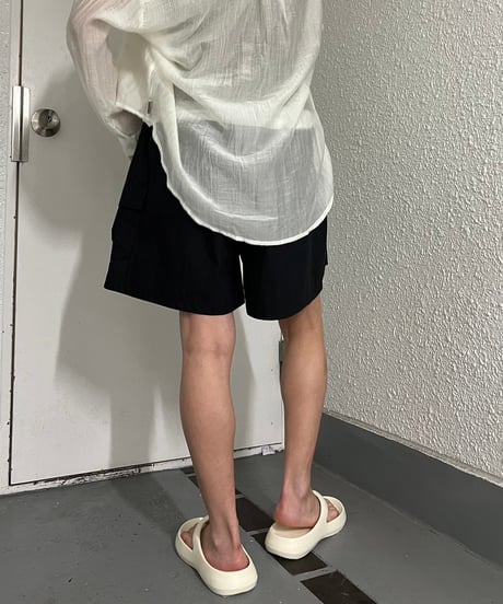 【¥5,900→¥2,800】Half pants'Active'#10113